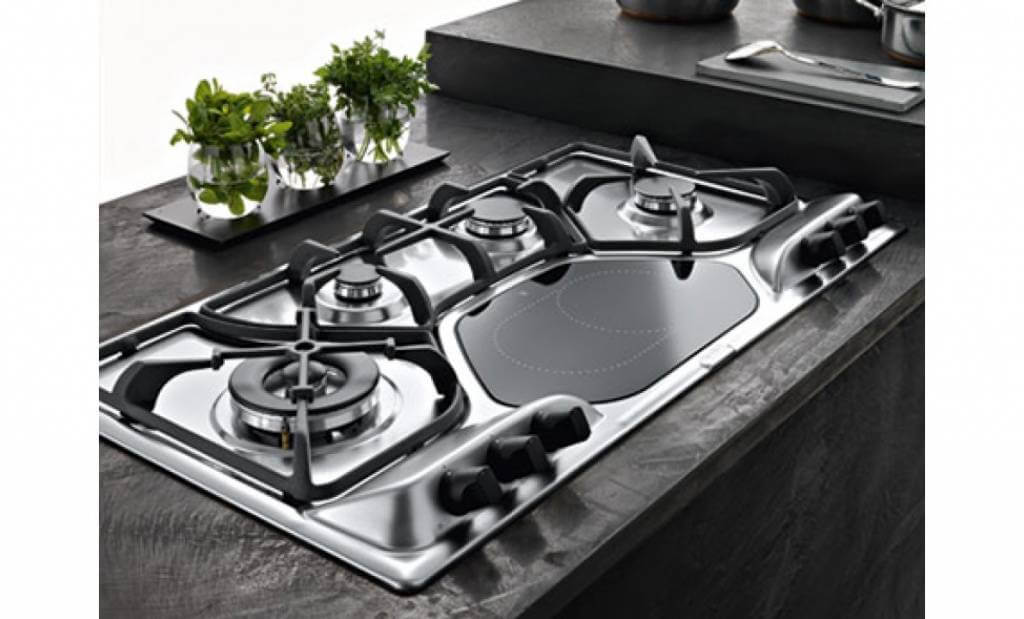Комбинированные варочные панели в Одессе