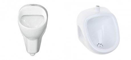 Лучшие модели писсуаров в интернет-магазине Комплект в Одессе