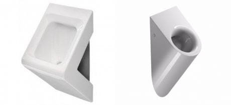 Лучшие модели писсуаров в интернет-магазине Комплект в Одессе