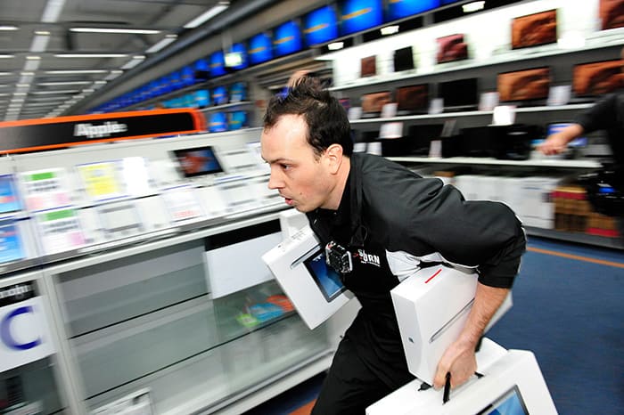 Почему бытовая техника в Украине снова дорожает