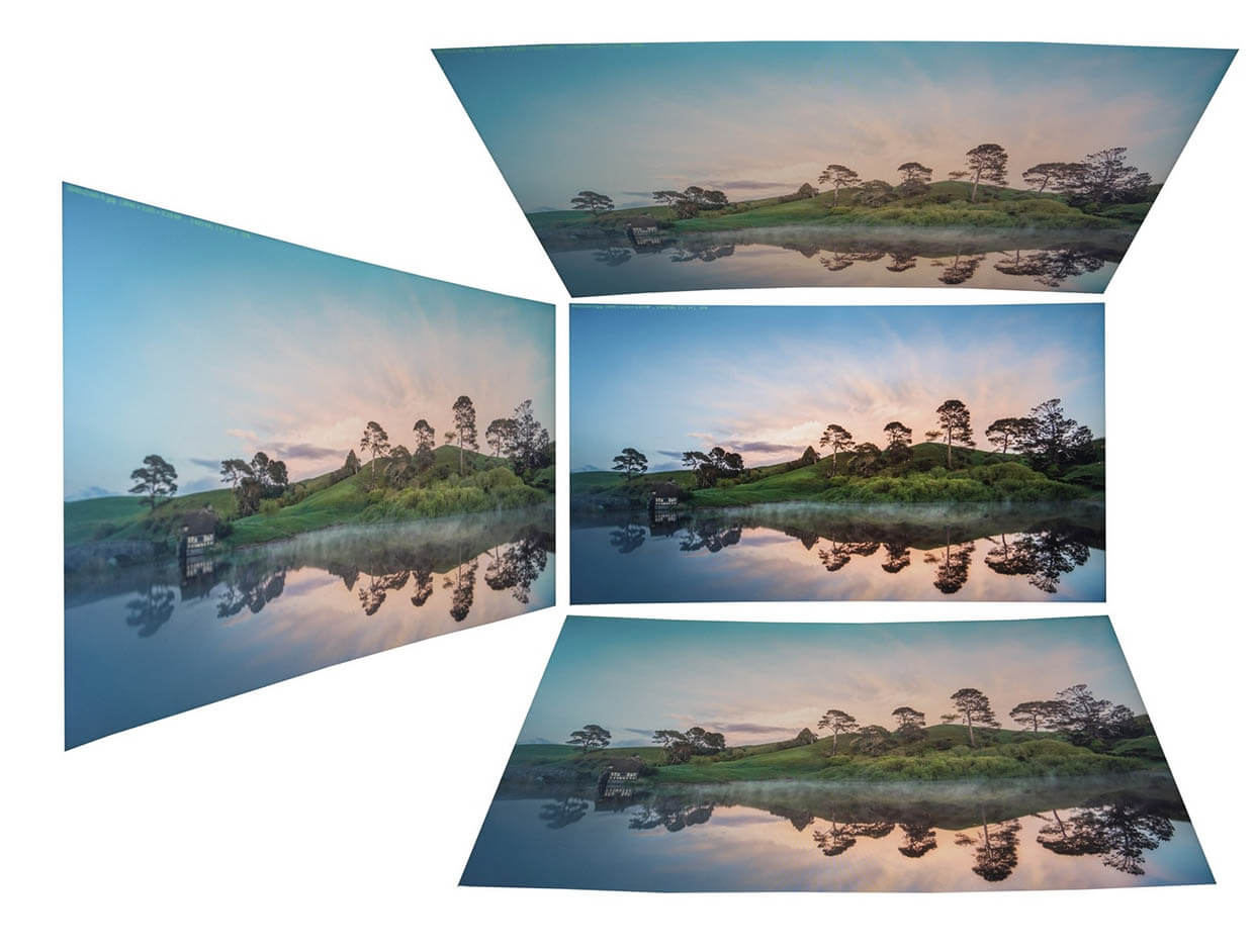 Типы матриц в мониторах