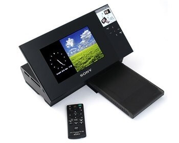 Выбрать фоторамку цифровую в Одессе