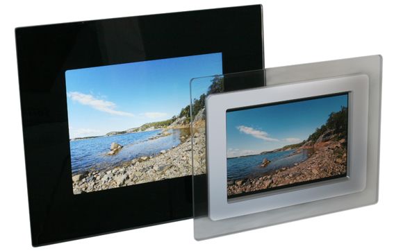 Выбрать фоторамку цифровую в Одессе
