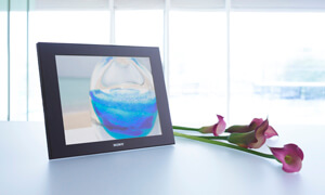 Выбрать фоторамку цифровую в Одессе