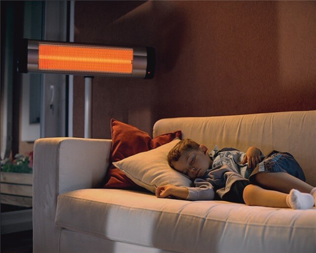 Стоит ли покупать инфракрасный обогреватель