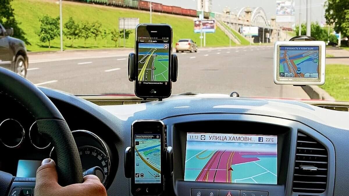 Качественные автомагнитолы в Одессе фото