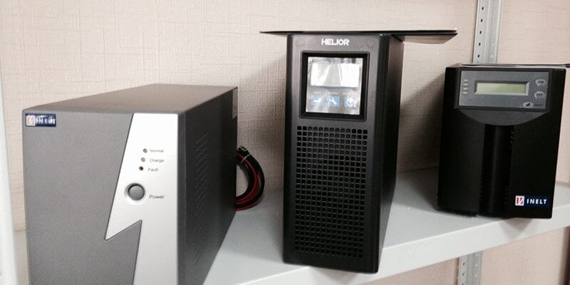 Источник бесперебойного питания в Одессе фото