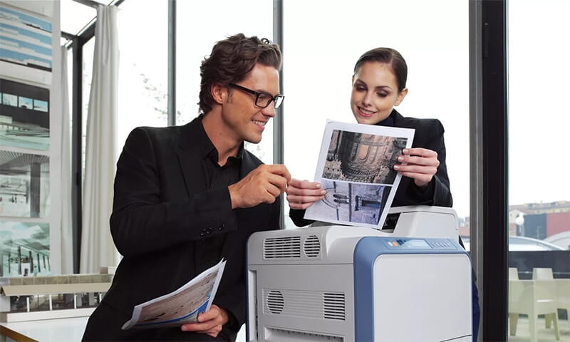 Принтеры или МФУ купить в Одессе фото