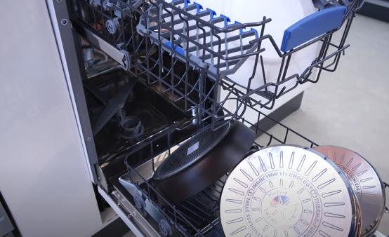 Как выбрать посудомоечную машину в Одессе