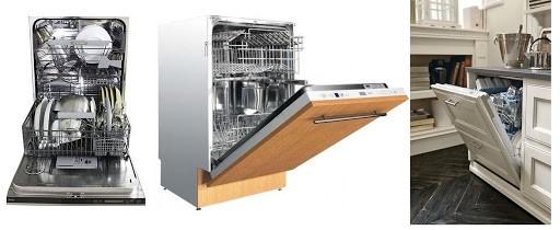Как выбрать посудомоечную машину в Одессе