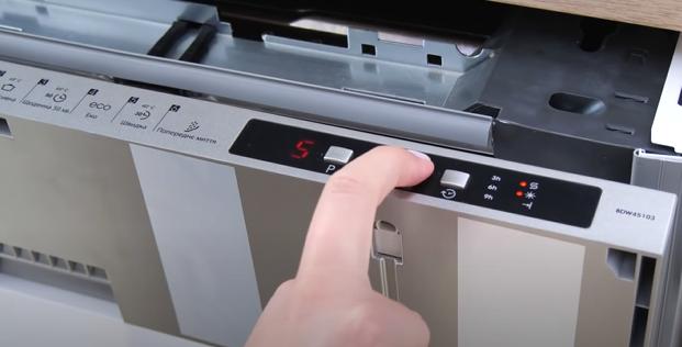 Как выбрать посудомоечную машину в Одессе