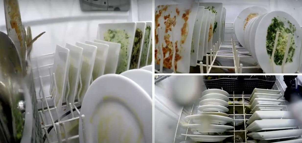 Как выбрать посудомоечную машину в Одессе