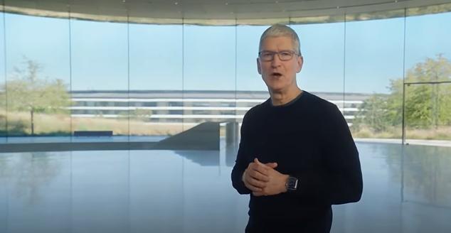 Презентация iPhone 12, iPhone 12 Mini, и iPhone 12 Pro MAX