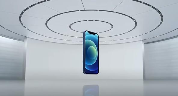 Презентация iPhone 12, iPhone 12 Mini, и iPhone 12 Pro MAX
