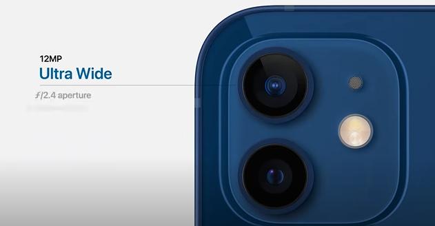 Презентация iPhone 12, iPhone 12 Mini, и iPhone 12 Pro MAX