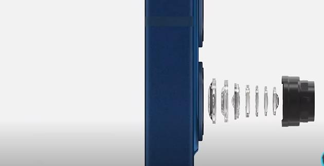Презентация iPhone 12, iPhone 12 Mini, и iPhone 12 Pro MAX