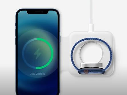 Презентация iPhone 12, iPhone 12 Mini, и iPhone 12 Pro MAX