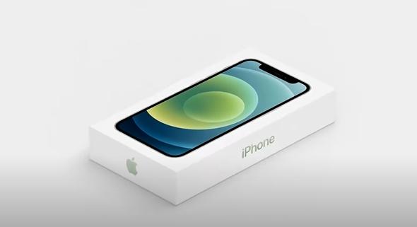 Презентация iPhone 12, iPhone 12 Mini, и iPhone 12 Pro MAX