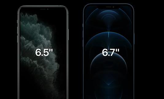 Презентация iPhone 12, iPhone 12 Mini, и iPhone 12 Pro MAX