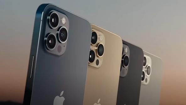 Презентация iPhone 12, iPhone 12 Mini, и iPhone 12 Pro MAX