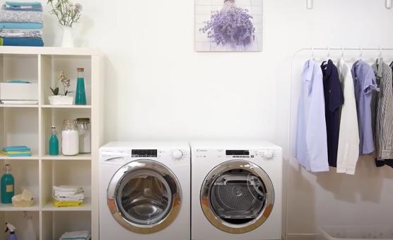 Выбор стиральной машинки в 2021 году
