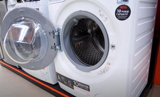 Выбор стиральной машинки в 2021 году