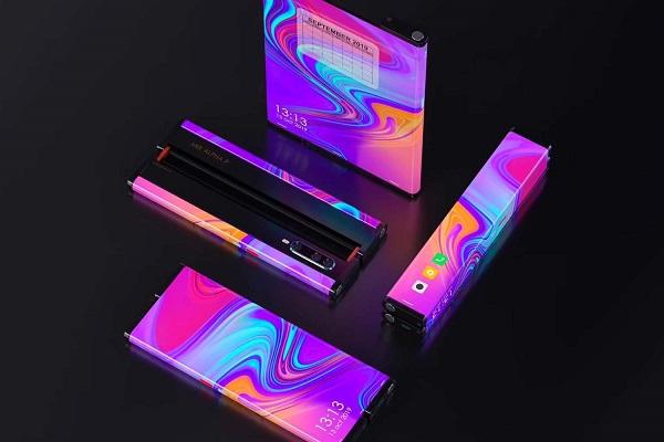 10 новинок от XIAOMI в 2020 году