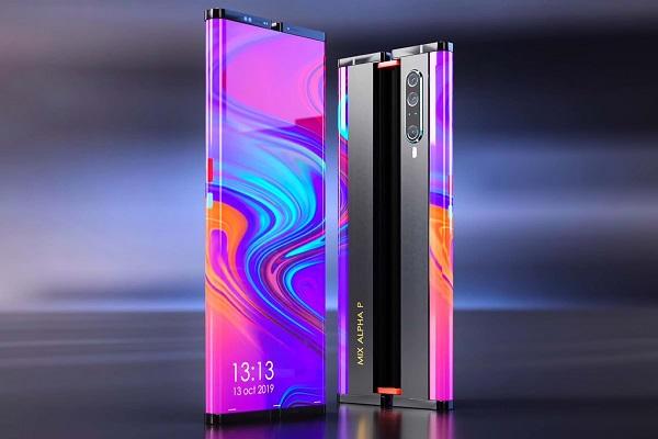 10 новинок от XIAOMI в 2020 году