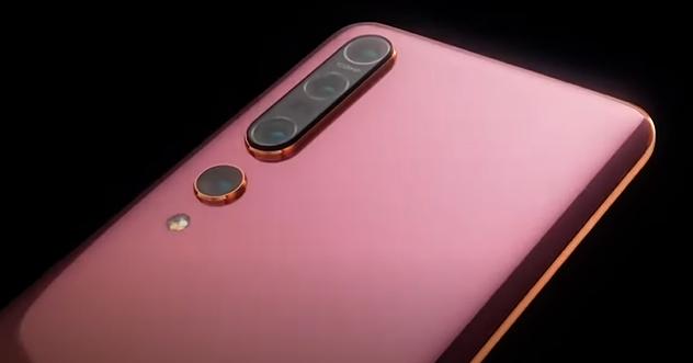 10 новинок от XIAOMI в 2020 году