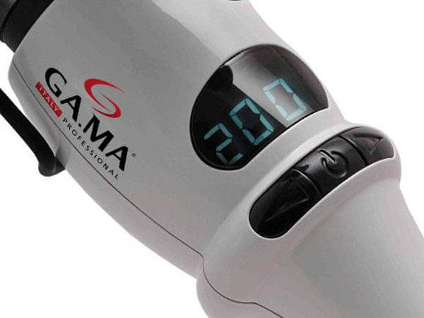 Терморегулятор в плойке