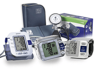 Как выбрать хороший тонометр