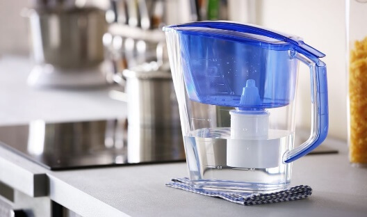 Переносной фильтр для воды