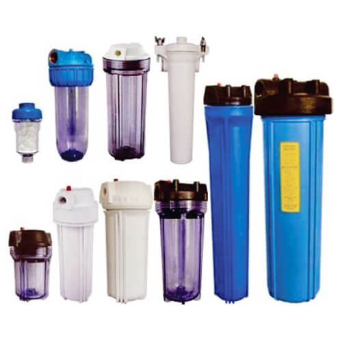 Фильтры для воды в Одессе