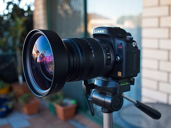 Купить конвертер на фотокамеру в Одессе